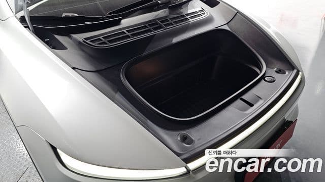 Tesla модель Y, 2025 6