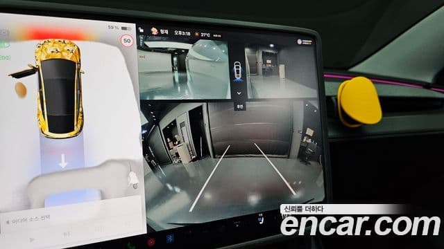 Tesla модель Y, 2025 14