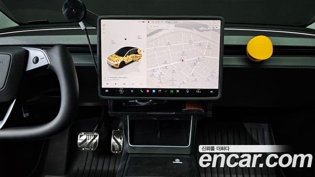 Tesla модель Y, 2025 15