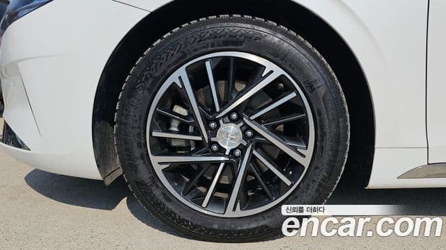 Hyundai The / новый New Grandeur IG Premium, 2022 все фото