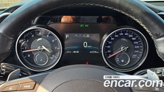 Hyundai The / новый New Grandeur IG Premium, 2022 8