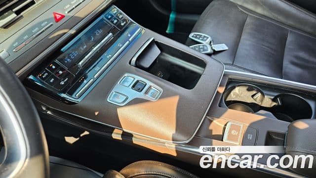 Hyundai The / новый New Grandeur IG Premium, 2022 9