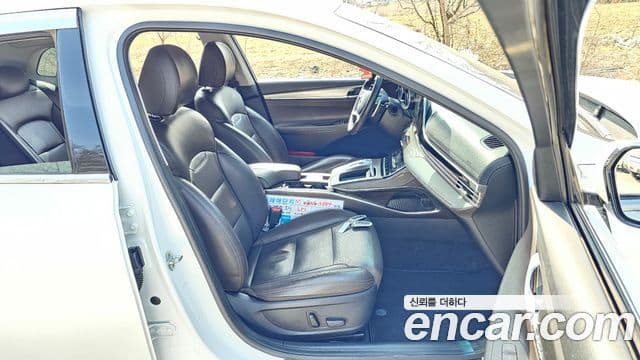 Hyundai The / новый New Grandeur IG Premium, 2022 12