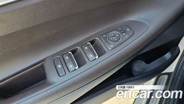 Hyundai The / новый New Grandeur IG Premium, 2022 13