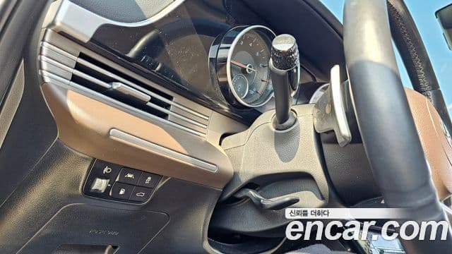 Hyundai The / новый New Grandeur IG Premium, 2022 14