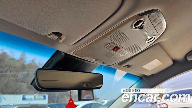 Hyundai The / новый New Grandeur IG Premium, 2022 19