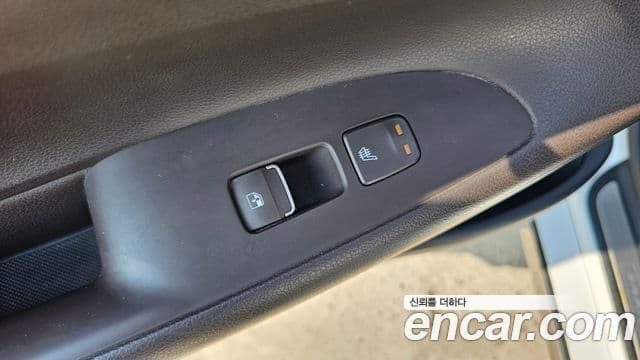 Hyundai The / новый New Grandeur IG Premium, 2022 20