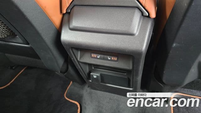 Land Rover Discovery Sport Luxury, 2016 19