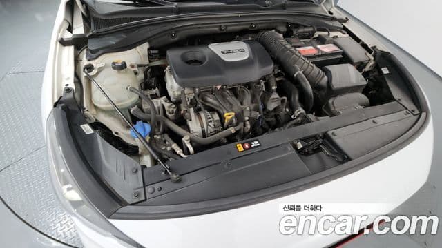 Hyundai i30 (PD) N Line, 2020 6