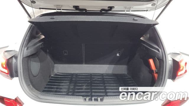 Hyundai i30 (PD) N Line, 2020 20