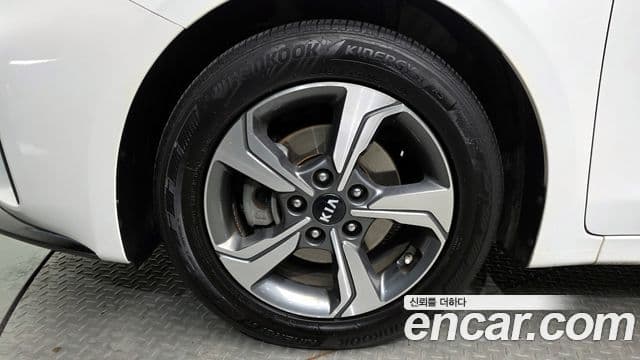 Kia All New K3 Prestige, 2019 все фото