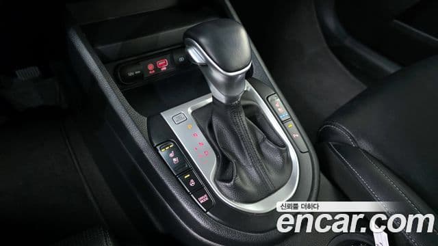 Kia All New K3 Prestige, 2019 9