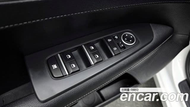 Kia All New K3 Prestige, 2019 11