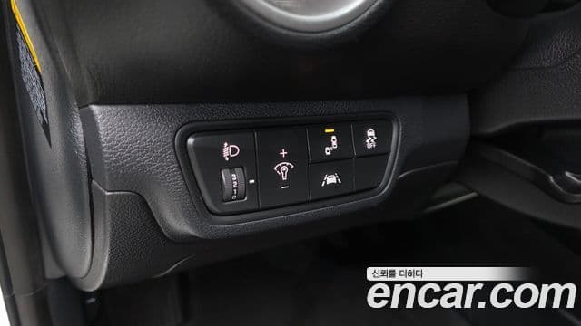 Kia All New K3 Prestige, 2019 12