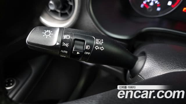 Kia All New K3 Prestige, 2019 13