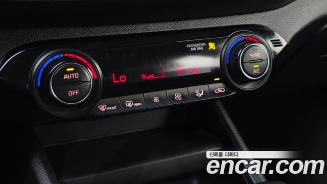 Kia All New K3 Prestige, 2019 16