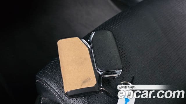 Kia All New K3 Prestige, 2019 19