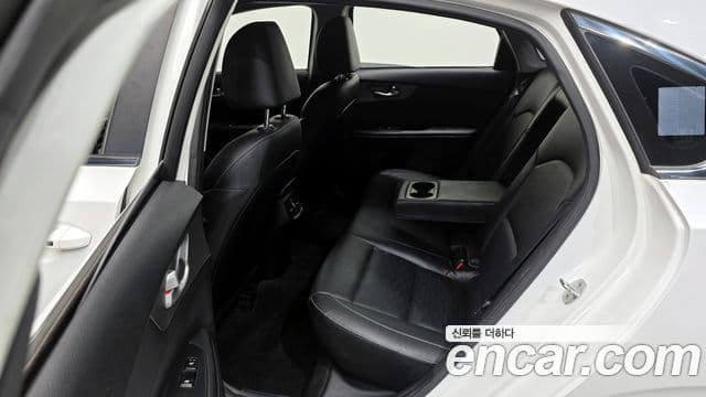 Kia All New K3 Prestige, 2019 20