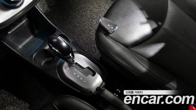 Chevrolet(GM대우) The / новый Next Spark Plus, 2016 9