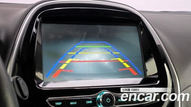 Chevrolet(GM대우) The / новый Next Spark Plus, 2016 15