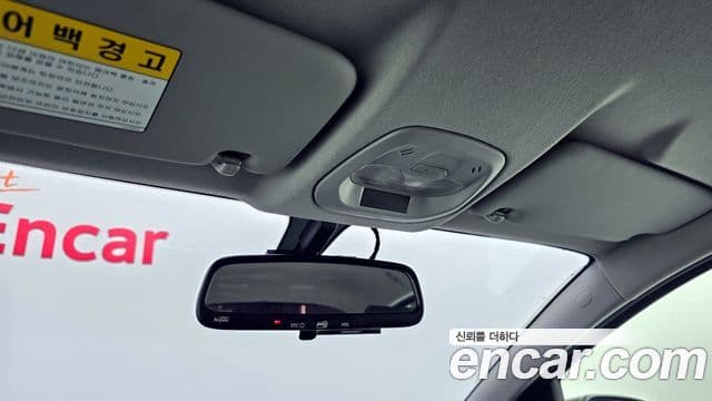 Chevrolet(GM대우) The / новый Next Spark Plus, 2016 19