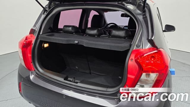 Chevrolet(GM대우) The / новый Next Spark Plus, 2016 20