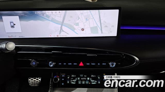 Genesis GV70, 2025 14