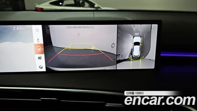 Genesis GV70, 2025 15