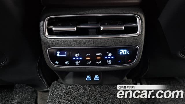 Genesis GV70, 2025 18