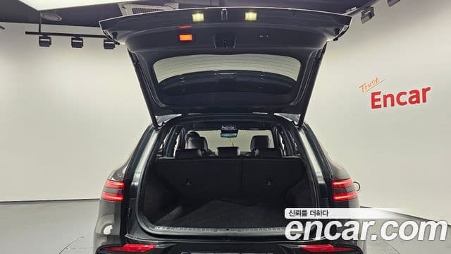 Genesis GV70, 2025 20