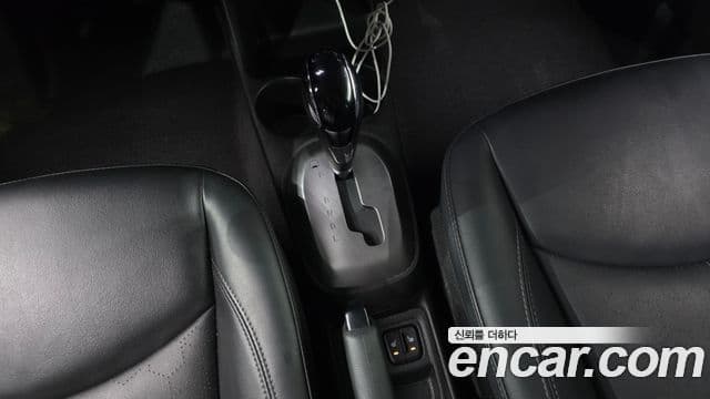 Chevrolet(GM대우) The / новый Next Spark Plus, 2017 9