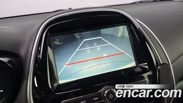 Chevrolet(GM대우) The / новый Next Spark Plus, 2017 14