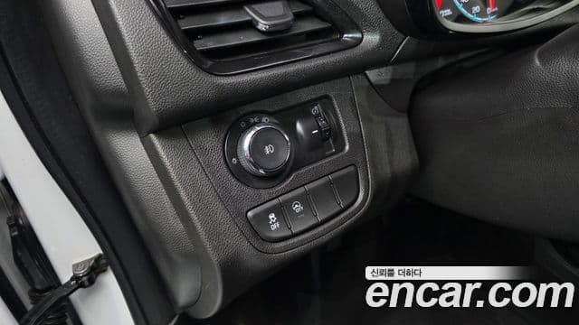 Chevrolet(GM대우) The / новый Next Spark Plus, 2017 16