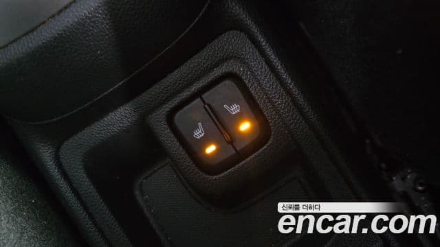 Chevrolet(GM대우) The / новый Next Spark Plus, 2017 17