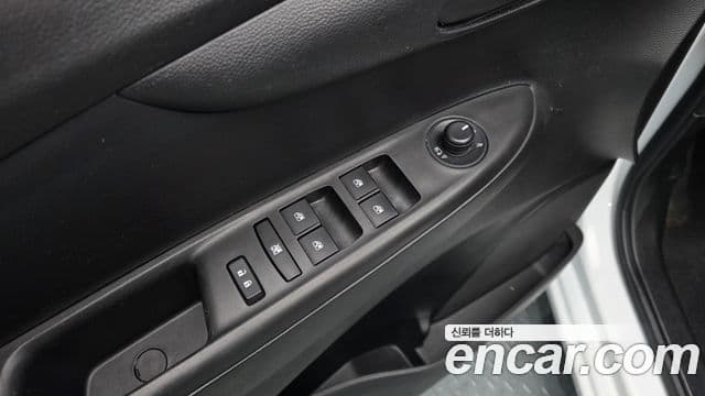 Chevrolet(GM대우) The / новый Next Spark Plus, 2017 19