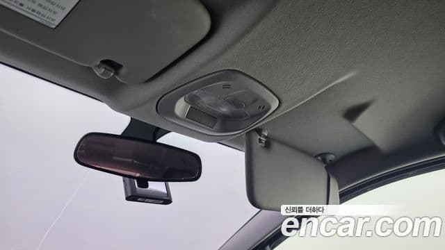 Chevrolet(GM대우) The / новый Next Spark Plus, 2017 20