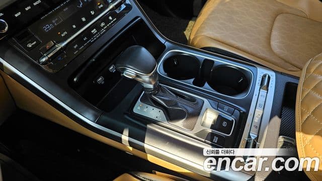 Kia Carnival 4세대 Prestige, 2021 9