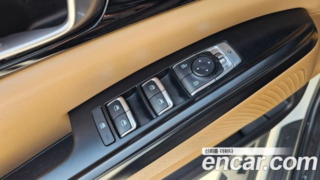 Kia Carnival 4세대 Prestige, 2021 13