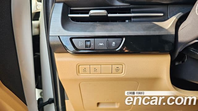 Kia Carnival 4세대 Prestige, 2021 14