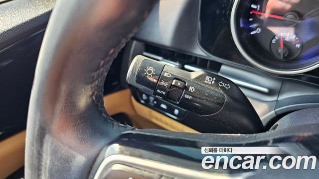 Kia Carnival 4세대 Prestige, 2021 15