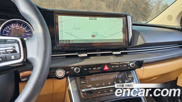 Kia Carnival 4세대 Prestige, 2021 17