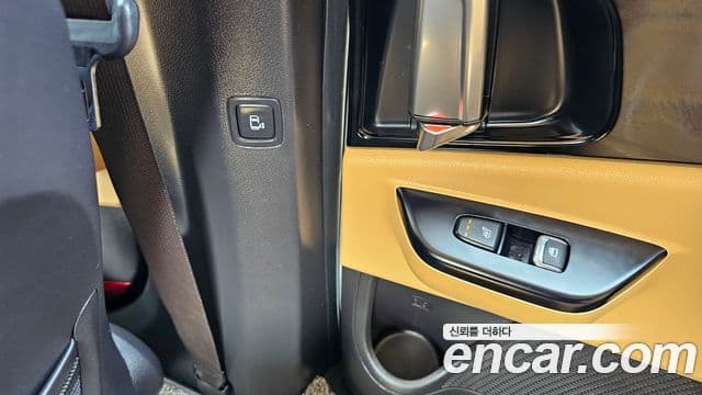 Kia Carnival 4세대 Prestige, 2021 19
