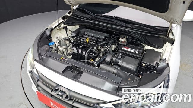 Hyundai The / новый New Avante AD Smart, 2019 6