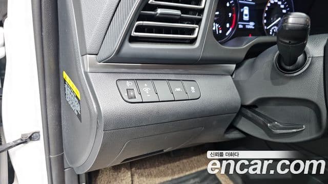 Hyundai The / новый New Avante AD Smart, 2019 18