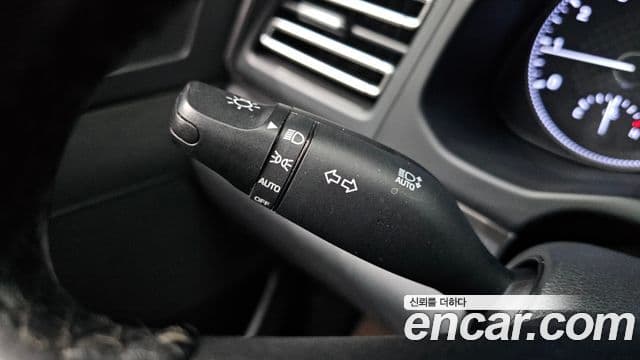 Hyundai The / новый New Avante AD Smart, 2019 19