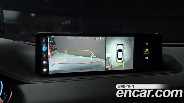 Genesis G80 (RG3) бензин 3.5 турбо AWD, 2022 14