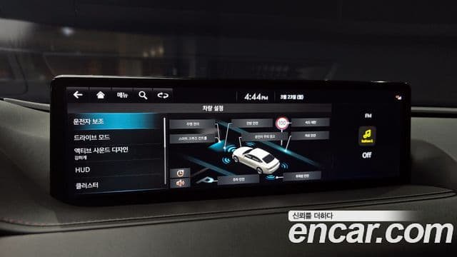 Genesis G80 (RG3) бензин 3.5 турбо AWD, 2022 15