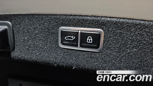 Genesis G80 (RG3) бензин 3.5 турбо AWD, 2022 20