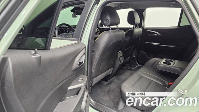 Chevrolet(GM대우) Trax кроссовер 1.2 ACTIV, 2024 11