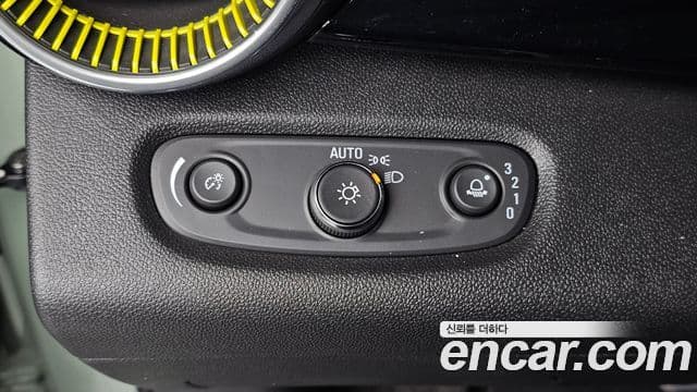 Chevrolet(GM대우) Trax кроссовер 1.2 ACTIV, 2024 13